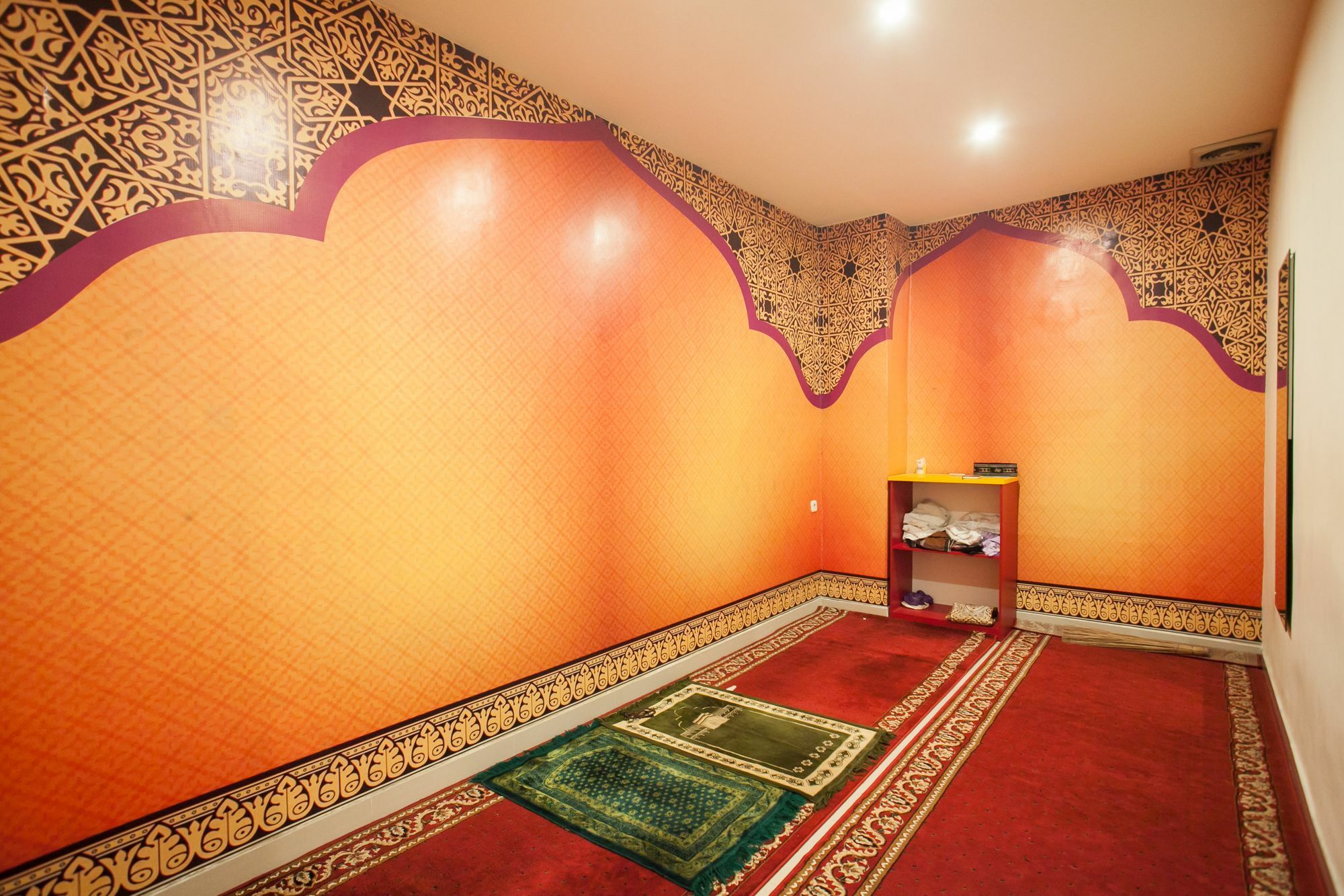 Reddoorz Near Hawaii Water Park Otel Malang Dış mekan fotoğraf